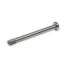 Emtek MM4-PRIVPIN2-C Long Privacy Pin Polished Chrome Finish Sparrow Supply