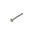 Emtek MM4-PRIVPIN2-N Long Privacy Pin Satin Nickel Finish Sparrow Supply