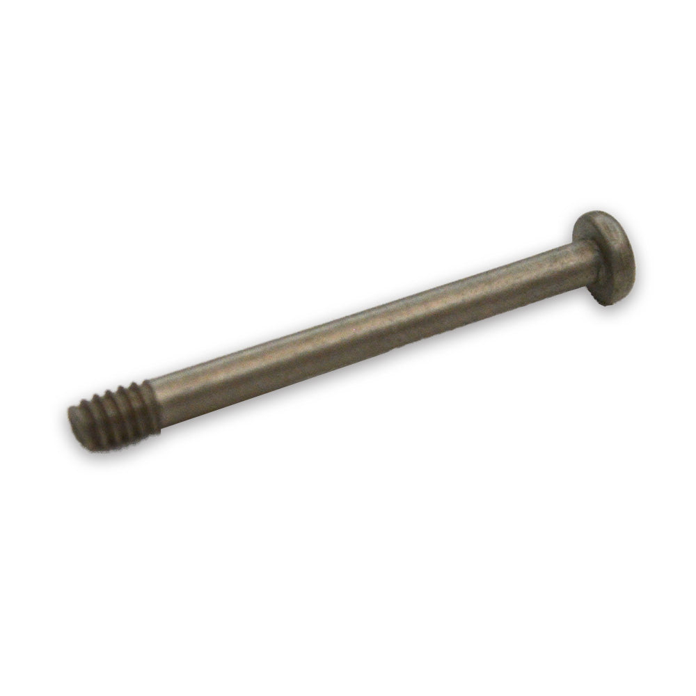 Emtek MM4-PRIVPIN2-P Long Privacy Pin Pewter Finish Sparrow Supply