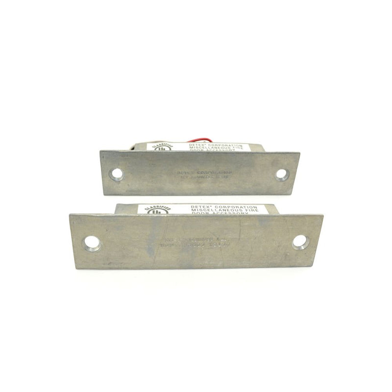 Detex MS2049 Sensors, Switches, Timers, etc Sparrow Supply