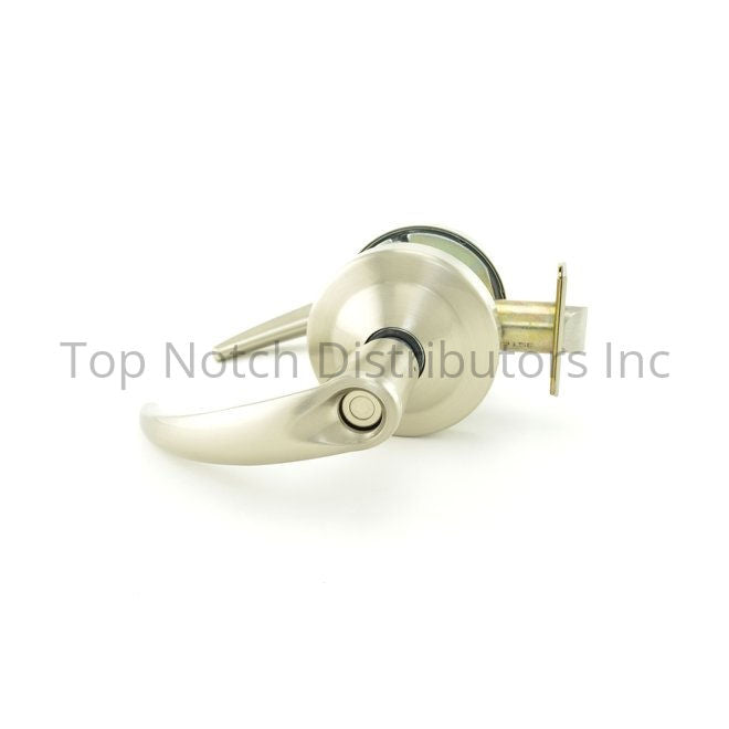 Schlage Commercial ND40OME619 ND Series Privacy Omega with 13-248 L... Sparrow Supply