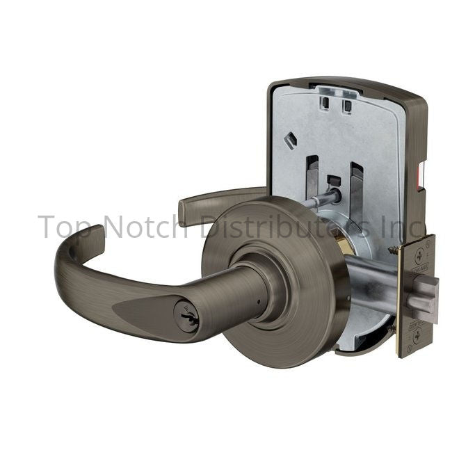 Schlage Commercial ND50PSPA613ISLOC ND Series Entry / Office C Keyw... Sparrow Supply