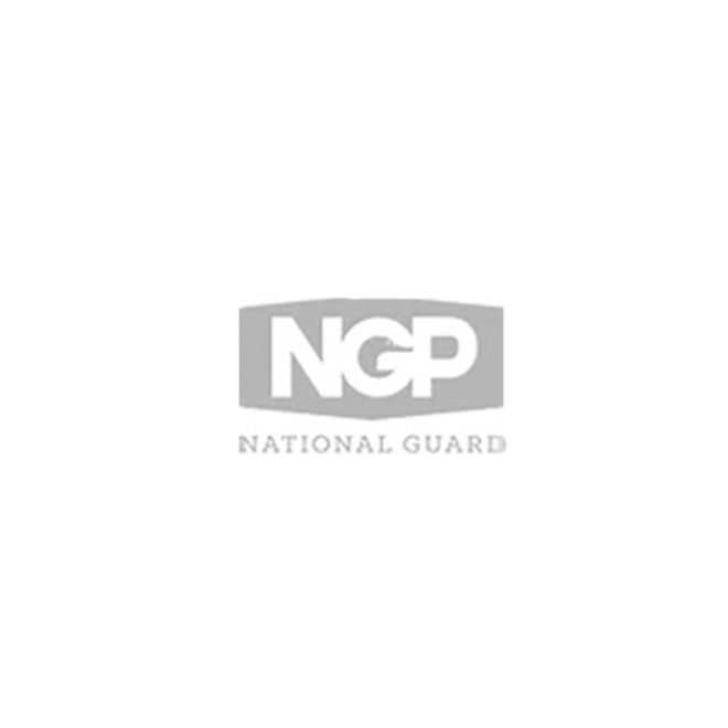 National Guard 5070CL4884 48" (4') x 84" (7') Self Adhesive TPE Dou... Sparrow Supply
