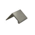Pride Industrial P80014SN 2" Edge Cabinet Pull Satin Nickel Finish Sparrow Supply