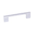 Pride Industrial P80572PC 4-3/4" Miami Cabinet Pull with 3-3/4" Center to Center Polished Chrome Finish Sparrow Supply