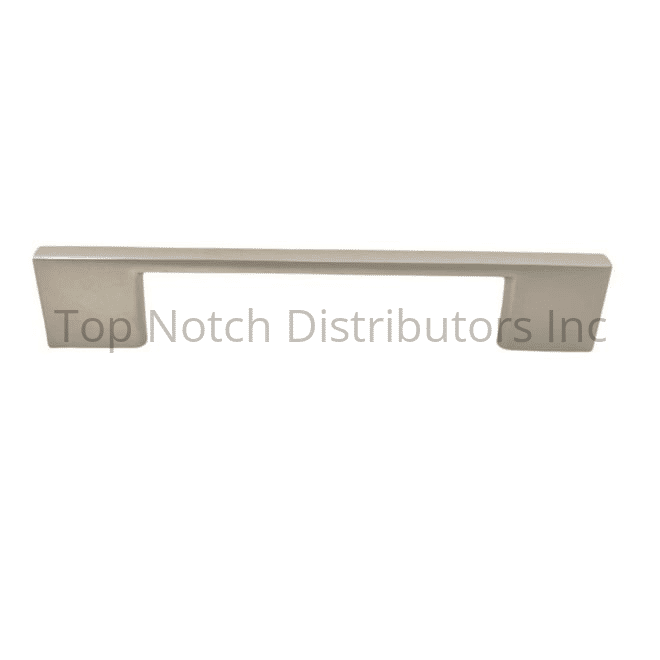 Pride Industrial P80731DN Modern Cabinet Pull with 3-3/4" Center to... Sparrow Supply