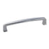 Pride Industrial P82092PC 5-1/2" Cabinet Pull with 5" Center to Center Polished Chrome Finish Sparrow Supply