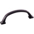 Pride Industrial P9309610B 3-3/4" Center to Center Madison Cabinet Pull Oil Rubbed Bronze Finish Sparrow Supply