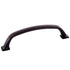 Pride Industrial P9312810B 5" Center to Center Madison Cabinet Pull Oil Rubbed Bronze Finish Sparrow Supply