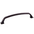 Pride Industrial P9316010B 6-3/10" Center to Center Madison Cabinet Pull Oil Rubbed Bronze Finish Sparrow Supply