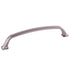 Pride Industrial P93160DP 6-3/10" Center to Center Madison Cabinet Pull Dark Pewter Finish Sparrow Supply