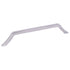 Pride Industrial P94210PC 8-1/4" Center to Center Milan Cabinet Pull Polished Chrome Finish Sparrow Supply
