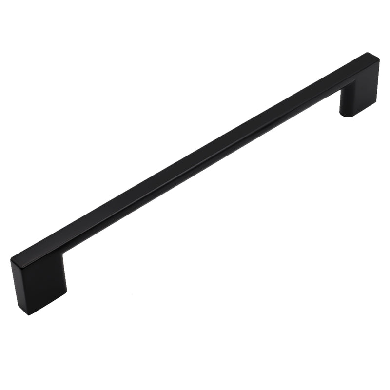 Pride Industrial PA51012 Cabinet Pulls - Black Sparrow Supply