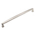 Pride Industrial PA52012SN 12" Center to Center Charlotte Appliance Pull Satin Nickel Finish Sparrow Supply