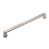 Pride Industrial PA54012SN 12" Center to Center Colorado Appliance Pull Satin Nickel Finish Sparrow Supply