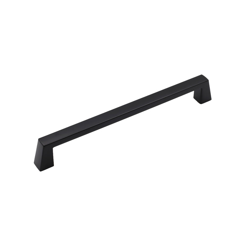 Pride Industrial PA5408 Cabinet Pulls - Black Sparrow Supply