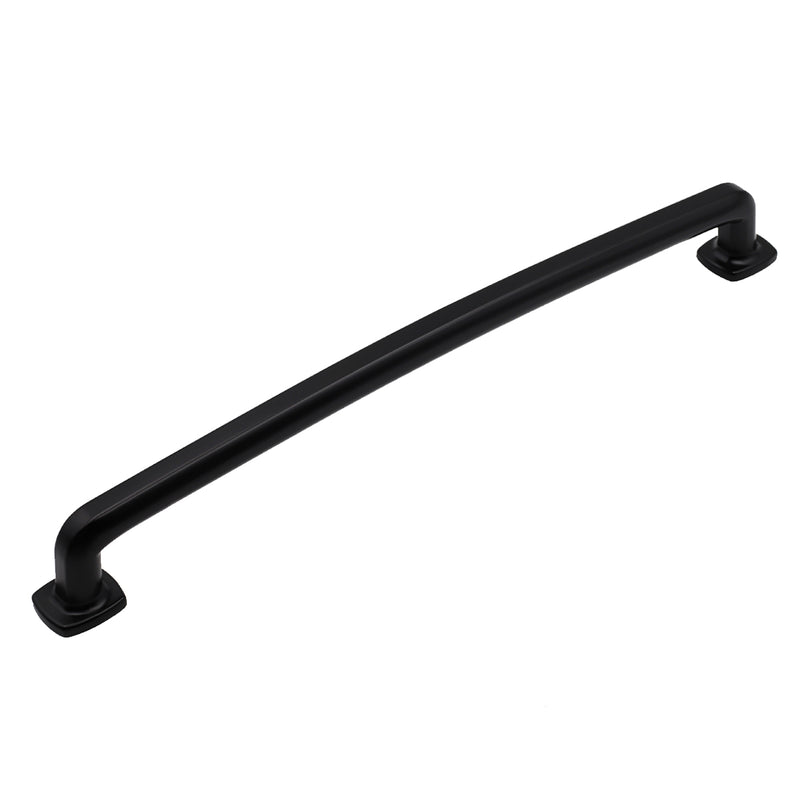 Pride Industrial PA55012 Cabinet Pulls - Black Sparrow Supply