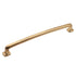 Pride Industrial PA55012RG 12" Center to Center Vail Appliance Pull Rose Gold Finish Sparrow Supply