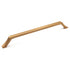 Pride Industrial PA58012RG 12" Center to Center Milan Appliance Pull Rose Gold Finish Sparrow Supply