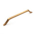 Pride Industrial PA5808RG 8" Center to Center Milan Appliance Pull Rose Gold Finish Sparrow Supply
