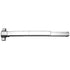 Lockey PB1100SS Panic Bar Rim Exit Device for 33" to 36" Door Stainless Steel Finish Sparrow Supply