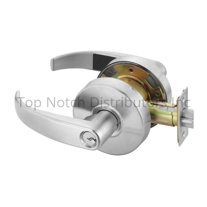 ASSA Abloy Accentra PB4605LN626 Storeroom Pacific Beach Lever Grade... Sparrow Supply