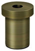 Deltana PB985U5 Pivot Base; Antique Brass Finish Sparrow Supply