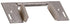 Best Hinges PD25072 1-3/4" Door Guide # 403997 Zinc Plated Finish Sparrow Supply