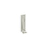 Deltana PDB50U15 4-5/8" x 1-1/4" Jamb Bolt Satin Nickel Finish Sparrow Supply