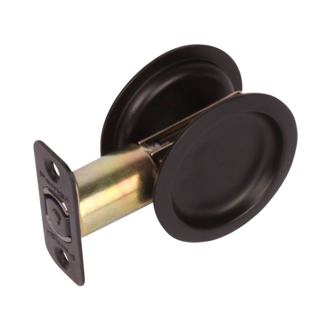 PAMEX PF2930 Pocket Door Locks - Black Sparrow Supply
