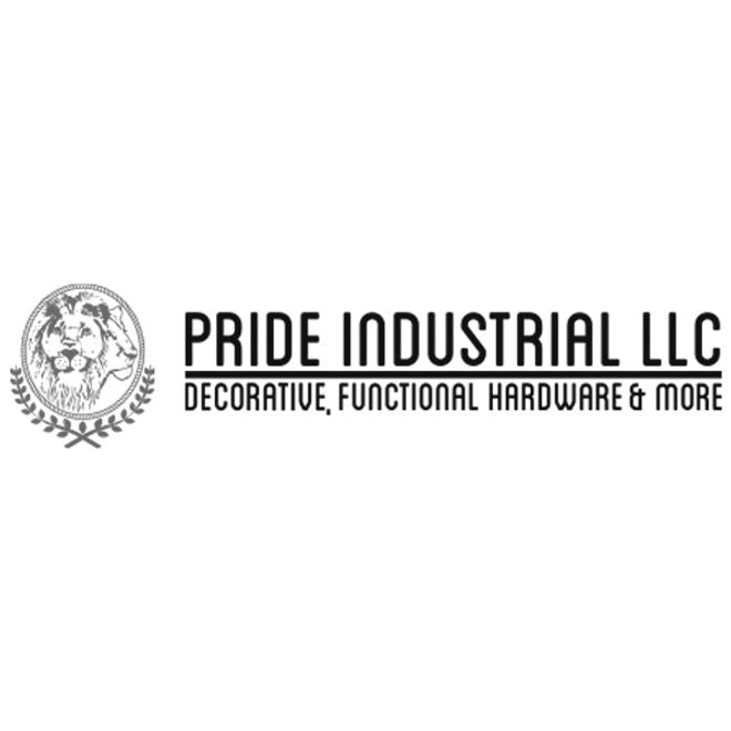 Pride Industrial P8233PC 5" Hooded Shaker Cup Cabinet Pull with 3" ... Sparrow Supply