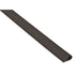 Pemko PK55D17 204" (17') Adhesive Perimeter Gasketing Dark Brown Finish Sparrow Supply