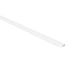 Pemko PK55W17 204" (17') Adhesive Perimeter Gasketing White Finish Sparrow Supply