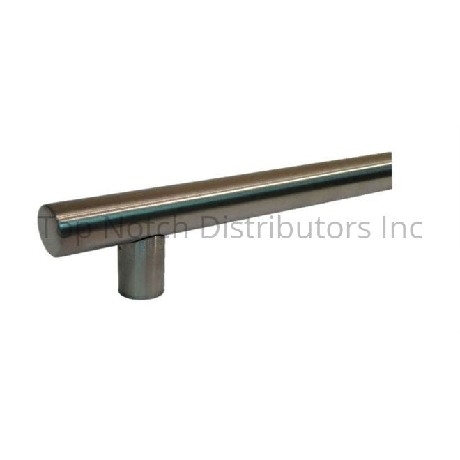 Don-Jo PL5160629MT5 48" Straight Ladder Pull with 36" Center to Cen... Sparrow Supply