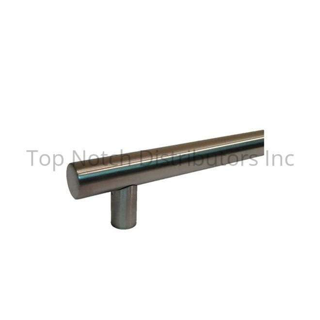 Don-Jo PL5163630MT4 84" Straight Ladder Pull with 72" Center to Cen... Sparrow Supply