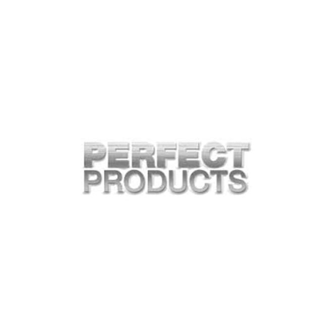 Perfect Products 01233 Residential Doorsaver III Bright Chrome Sparrow Supply