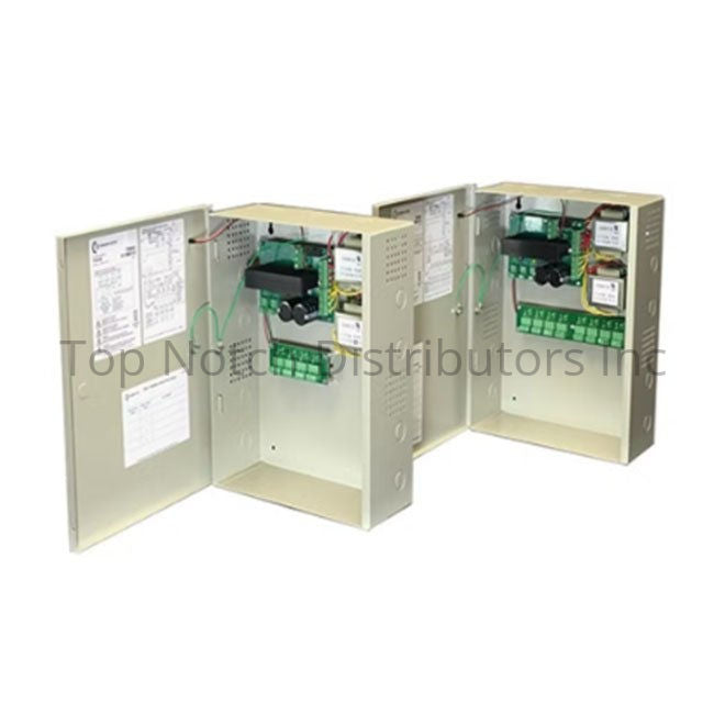 Command Access PS440B Power Supply with 4 Amp 24 Volt Regulated Boo... Sparrow Supply