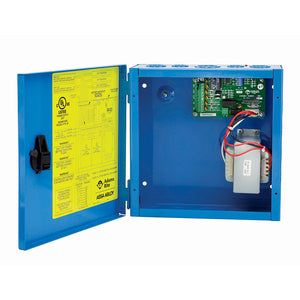 Adams Rite PSEXIT Power Supplies and Transfers Sparrow Supply