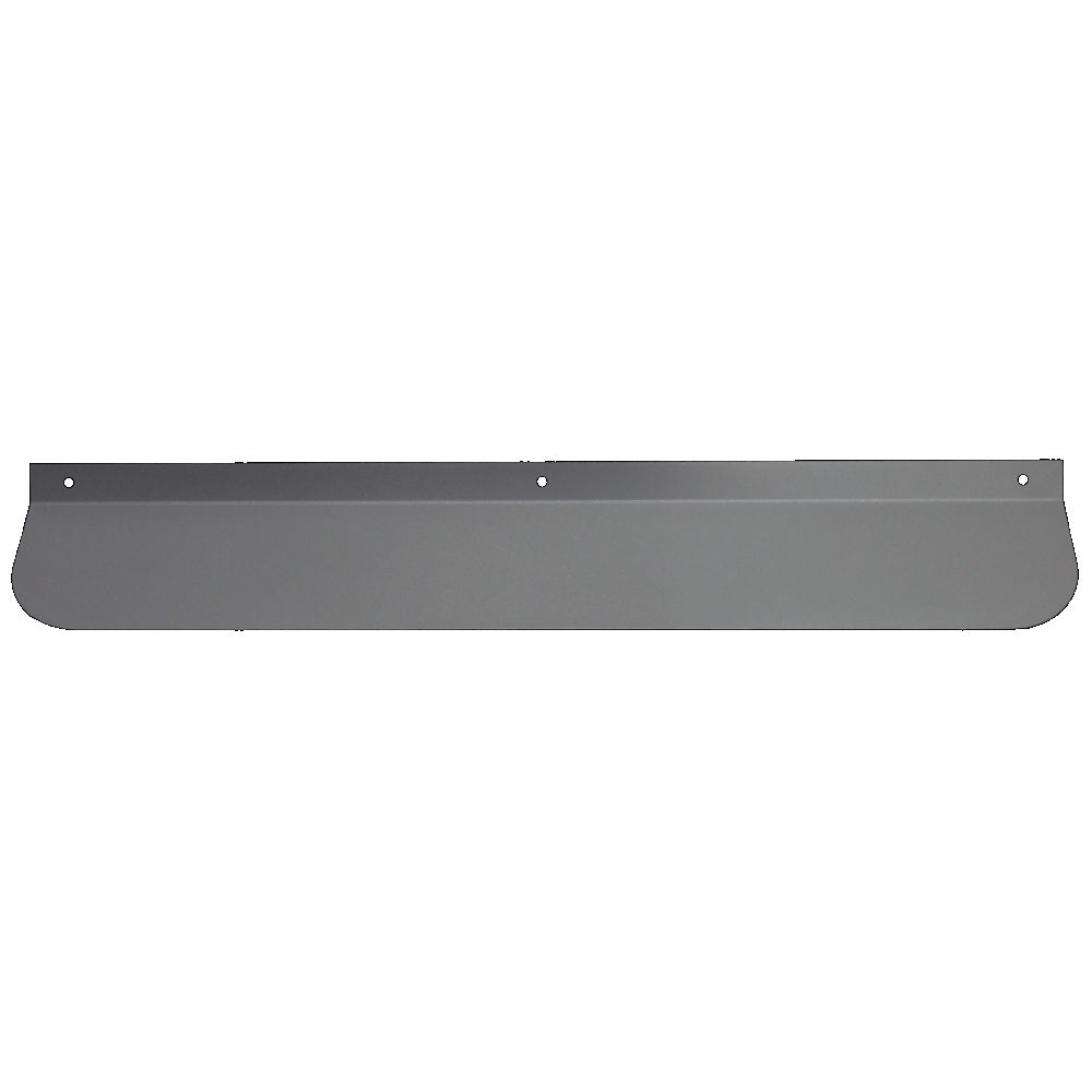 Lockey PSMAXSILVER Max Guard Panic Shield Silver Finish
