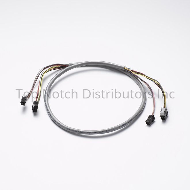 McKinney Hinges QCC300 12 Wire 22AWG 38" ElectroLynx Transfer Devic... Sparrow Supply