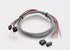 McKinney QCC300P 38" Wire Harness with 12 Wires and 8 and 4 Pin Connector # 93995