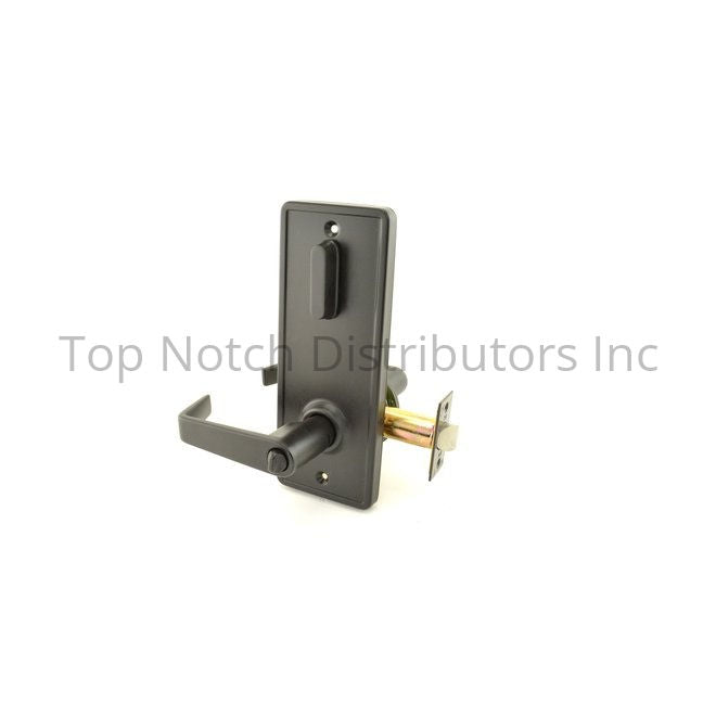 Dormakaba Commercial Hdwe QCI251E613 Interconnected Entry SFIC Doub... Sparrow Supply