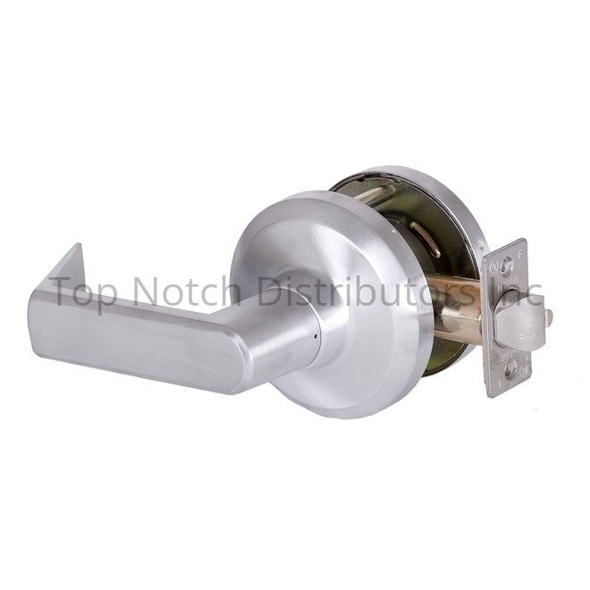 Dormakaba Commercial Hdwe QCL135E626 Sierra Communicating Lock C Ke... Sparrow Supply