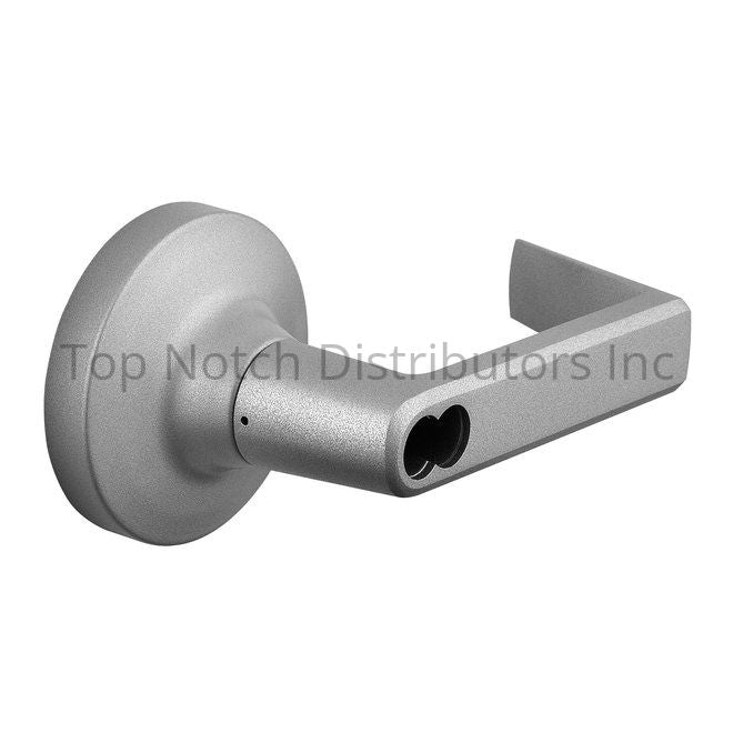 Dormakaba Commercial Hdwe QRT371E689 Sierra SFIC Storeroom Round Ro... Sparrow Supply