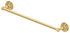 Deltana R2003-CR003 24" Towel Bar; R-Series; Lifetime Brass Finish Sparrow Supply