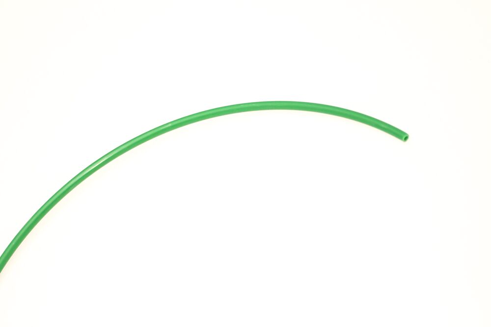 Bradley R68-600008-G .125" O.D. X .023 Wall-Green Sparrow Supply