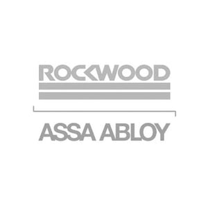 Rockwood LVIY2416BEIGE 24" x 16" Inverted Y Louver for 1-3/4" Door ... Sparrow Supply