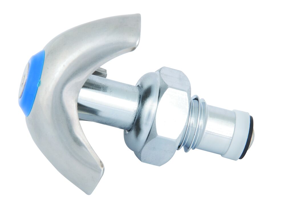 Bradley S02-031A Valve Stem Assembly-Cold Sparrow Supply