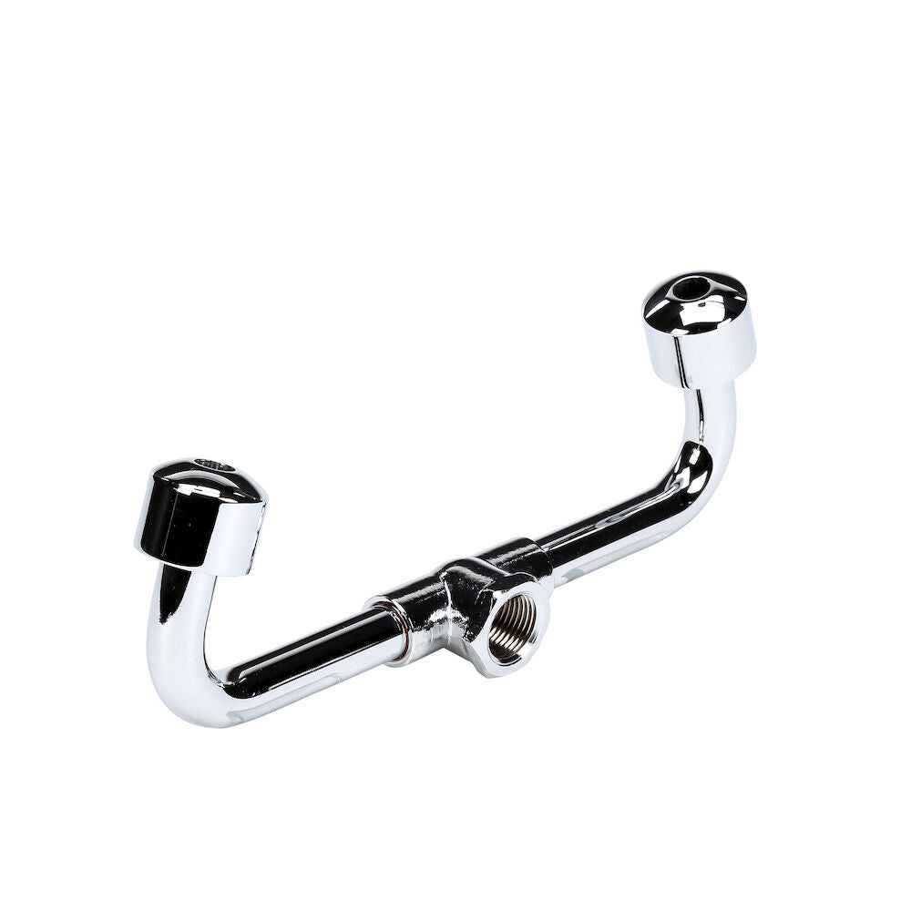 Bradley S05-092 Yoke Assembly, for Eyewash Sparrow Supply