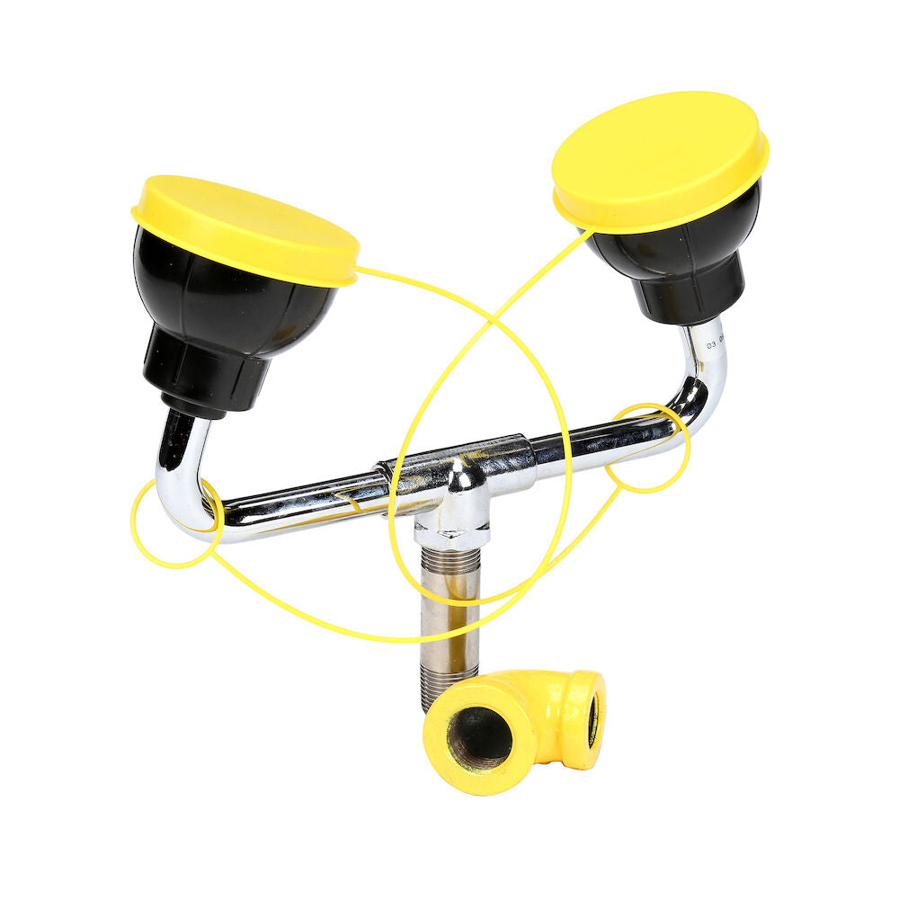 Bradley S05-153 Service Only EFW ASSY-Drilled Sparrow Supply